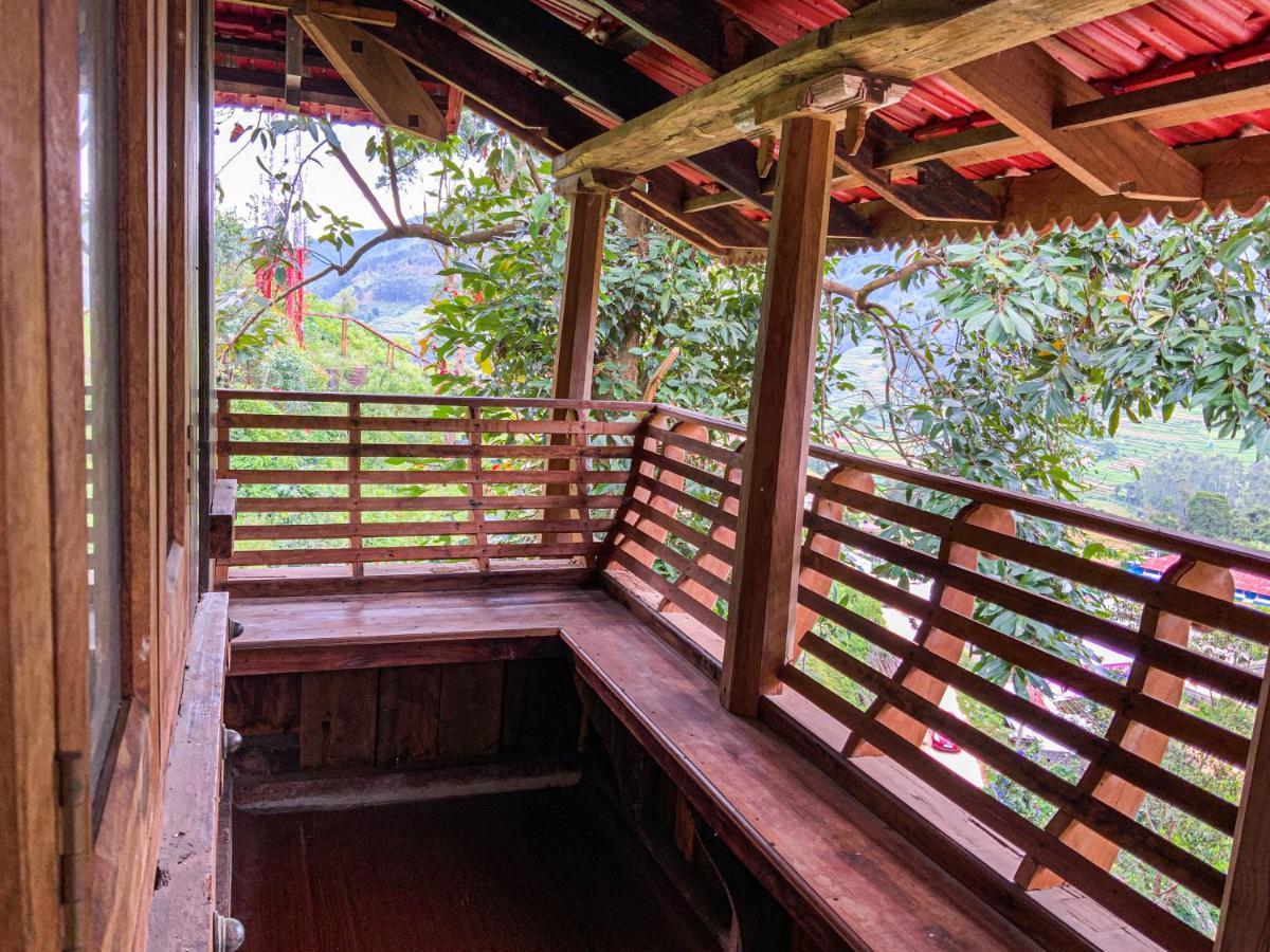 Castillo De Woods , The Private Luxury Villa , 8 Bhk, Vattavada Kottakamboor Extérieur photo