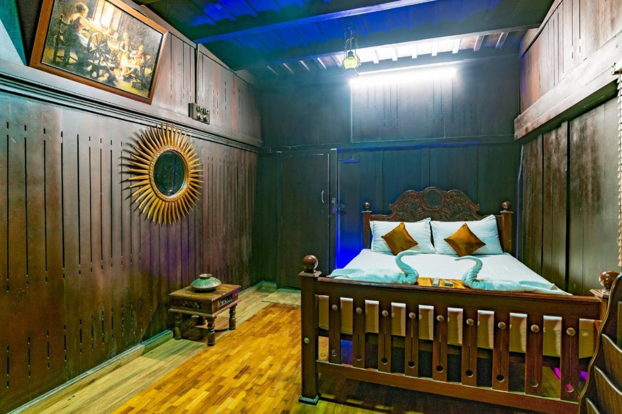 Castillo De Woods , The Private Luxury Villa , 8 Bhk, Vattavada Kottakamboor Extérieur photo