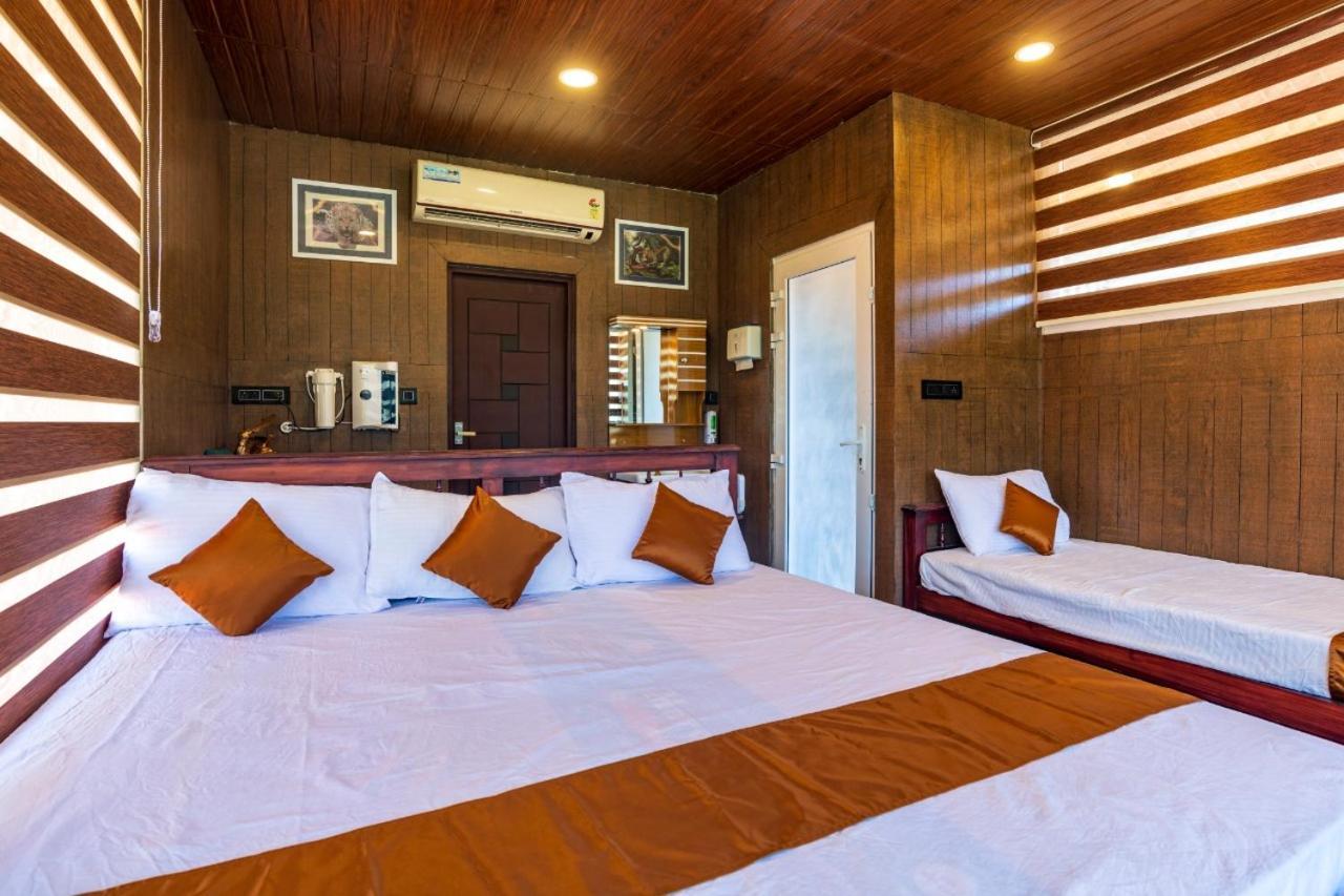Castillo De Woods , The Private Luxury Villa , 8 Bhk, Vattavada Kottakamboor Extérieur photo