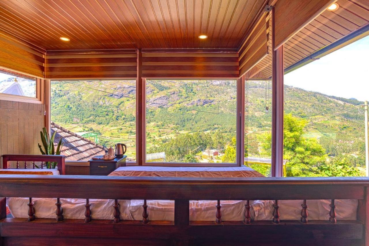 Castillo De Woods , The Private Luxury Villa , 8 Bhk, Vattavada Kottakamboor Extérieur photo