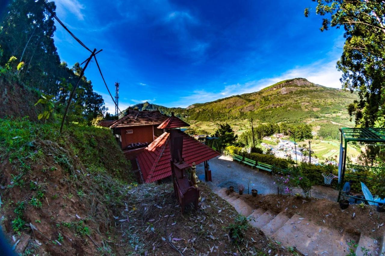 Castillo De Woods , The Private Luxury Villa , 8 Bhk, Vattavada Kottakamboor Extérieur photo