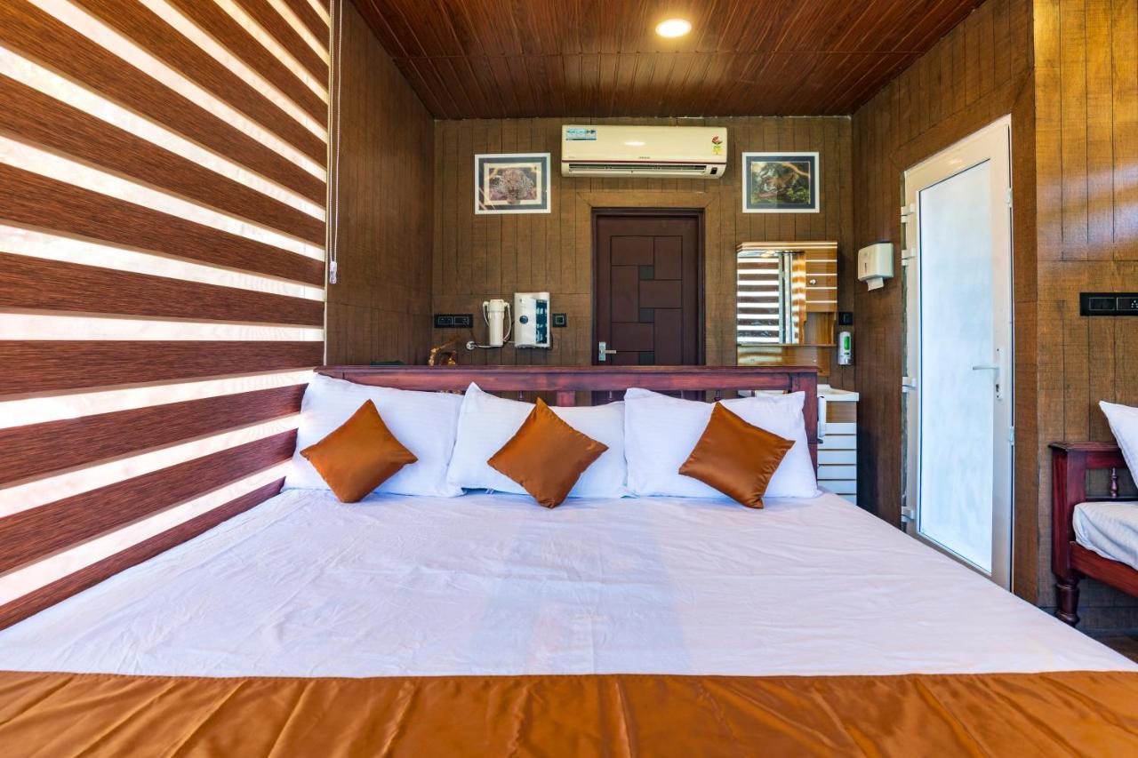 Castillo De Woods , The Private Luxury Villa , 8 Bhk, Vattavada Kottakamboor Extérieur photo