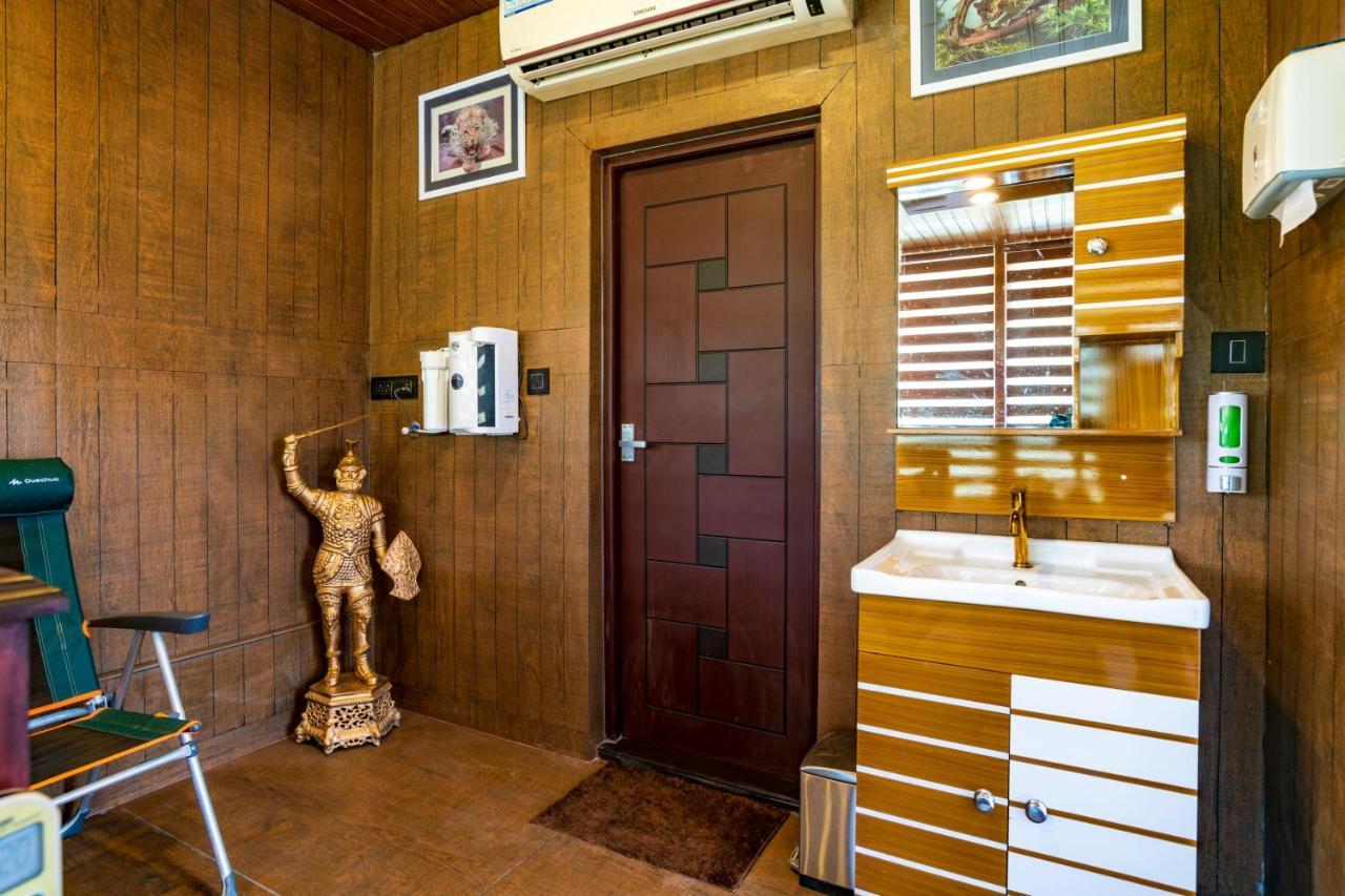 Castillo De Woods , The Private Luxury Villa , 8 Bhk, Vattavada Kottakamboor Extérieur photo