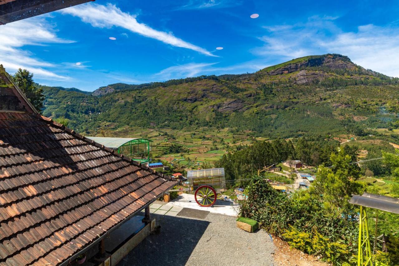 Castillo De Woods , The Private Luxury Villa , 8 Bhk, Vattavada Kottakamboor Extérieur photo